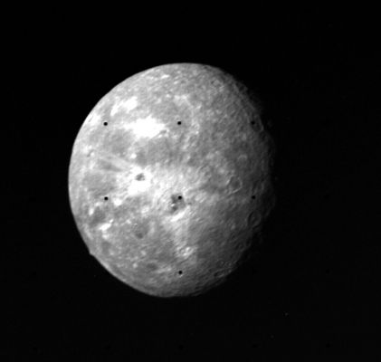 Leaving Oberon (HR)
nessun commento
Parole chiave: Uranus' Moons - Oberon