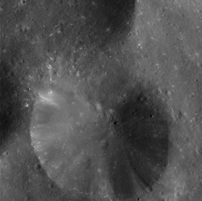 Phoebe's Fly-By (1)
nessun commento
Parole chiave: Saturn's Moons - Phoebe