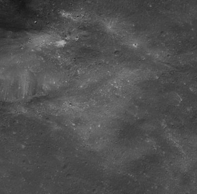 Phoebe's Fly-By (2)
nessun commento
Parole chiave: Saturn's Moons - Phoebe