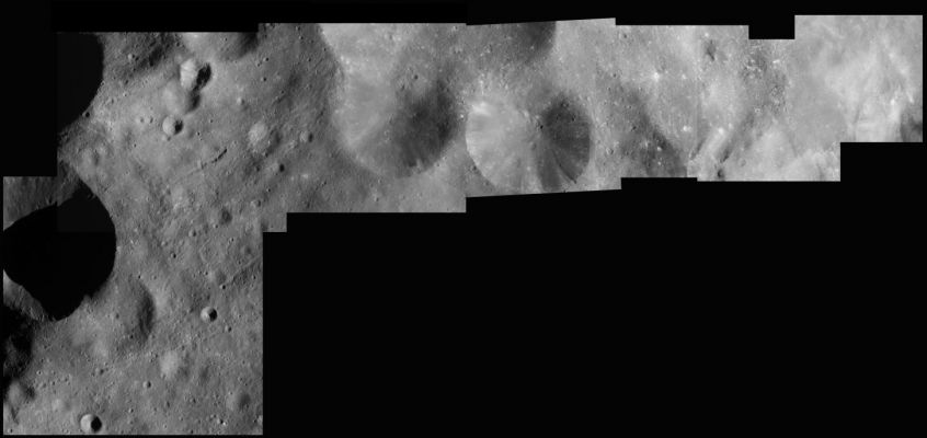 Phoebe's Overview (1)
nessun commento
Parole chiave: Saturn's Moons - Phoebe