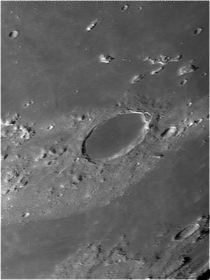 Plato Crater (2)
nessun commento
Parole chiave: The Moon from Earth - Amatorial Pictures