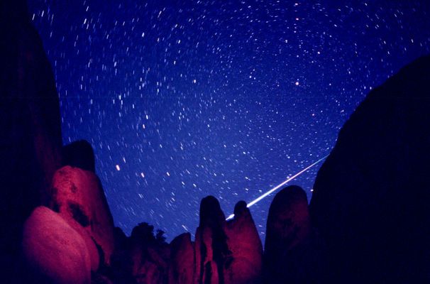 Polaris: the North Star
"...Luce Polare, amica mia e sorella,
Umile Fiamma al vento, unica Stella,
Luce costante, candela di un Altare,
Unico faro, di questo immenso Mare..."

P.C. Floegers - "Poesie"

Parole chiave: From Earth Images