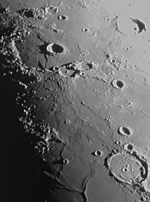 Posidonius Crater
nessun commento
Parole chiave: The Moon - Amatorial Pictures
