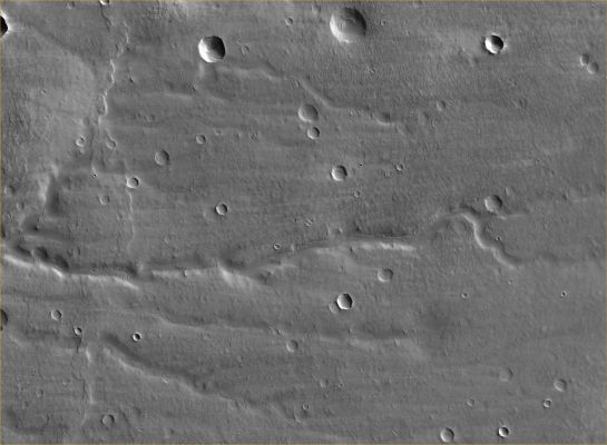 Martian Southern Highlands (1) - HR
nessun commento
Parole chiave: Mars from orbit - Southern Highlands