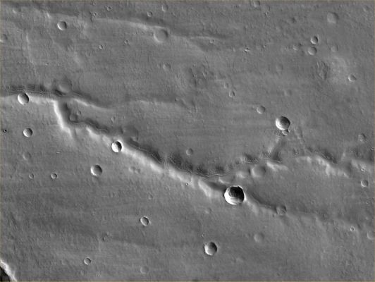 Martian Southern Highlands (2) - HR
nessun commento
Parole chiave: Mars from orbit - Southern Highlands