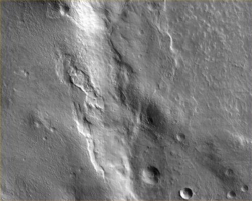 Martian Southern Highlands (5) - HR
nessun commento
Parole chiave: Mars from orbit - Southern Highlands