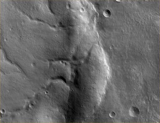 Martian Southern Highlands (6) - HR
nessun commento
Parole chiave: Mars from orbit - Southern Highlands