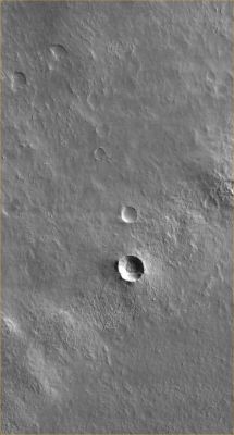 Martian Southern Highlands (7) - HR
nessun commento
Parole chiave: Mars from orbit - Southern Highlands