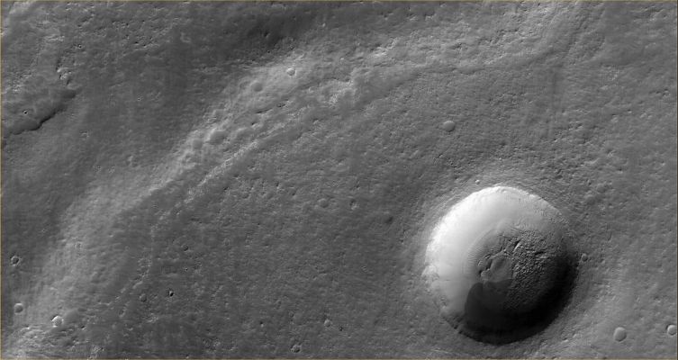 Martian Southern Highlands (8) - HR
nessun commento
Parole chiave: Mars from orbit - Southern Highlands