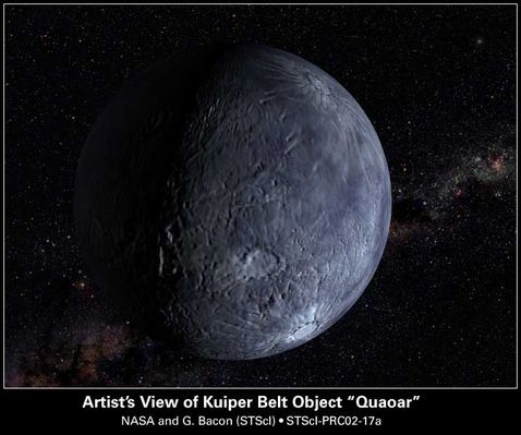 Quaoar
nessun commento
Parole chiave: Artistic Visions of the Solar System