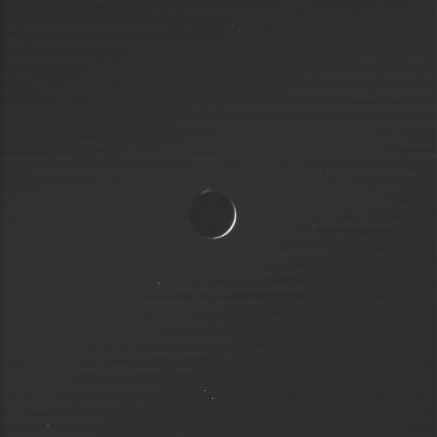 In-transit: Dione and Rhea (5)
nessun commento
Parole chiave: Saturn's Moons - Dione and Rhea