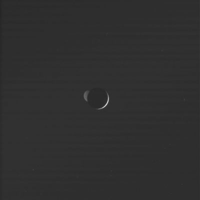 In-transit: Dione and Rhea (6)
nessun commento
Parole chiave: Saturn's Moons - Dione and Rhea