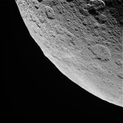 Moments of Rhea (1)
nessun commento
Parole chiave: Saturn's Moons - Rhea