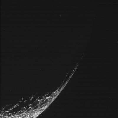 Moments of Rhea (2)
nessun commento
Parole chiave: Saturn's Moons - Rhea