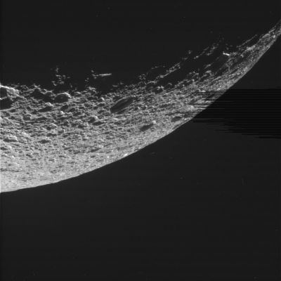 Moments of Rhea (3)
nessun commento
Parole chiave: Saturn's Moons - Rhea