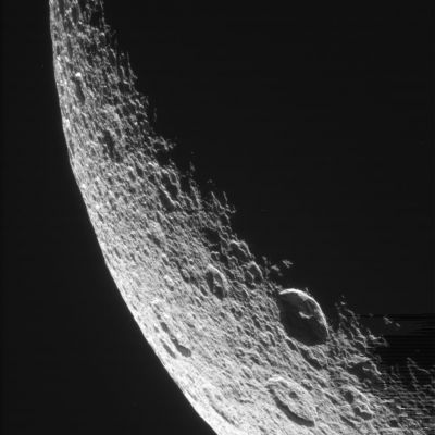 Moments of Rhea (4)
nessun commento
Parole chiave: Saturn's Moons - Rhea