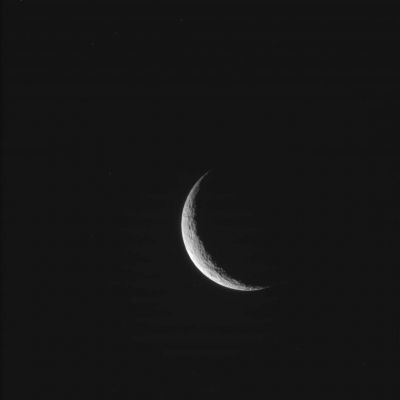 Crescent Rhea (2)
nessun commento
Parole chiave: Saturn's Moons - Rhea