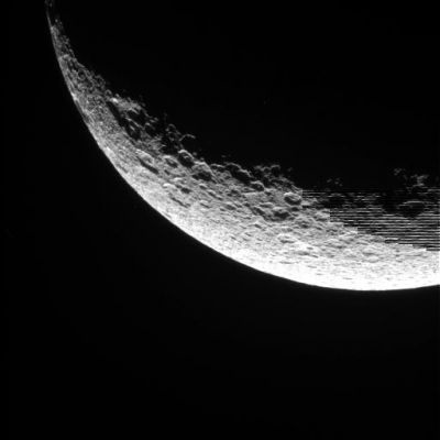 A rough slice of Rhea (2)
nessun commento
Parole chiave: Saturn's Moons - Rhea
