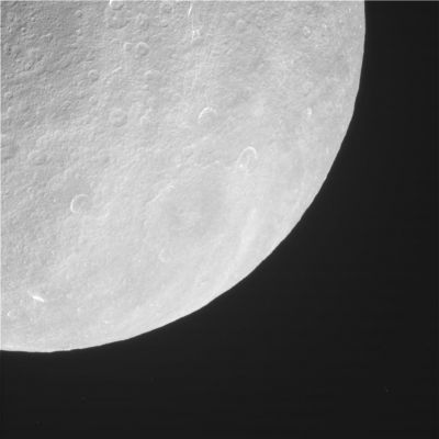 Moments of Rhea (2)
nessun commento
Parole chiave: Saturn's Moons - Rhea
