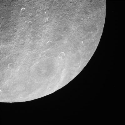 Moments of Rhea (5)
nessun commento
Parole chiave: Saturn's Moons - Rhea