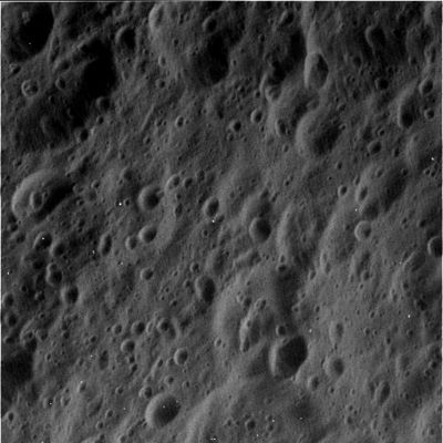 Craters, Double-Craters and Ridges
W00012127.jpg was taken on November 26, 2005 and received on Earth November 28, 2005. The camera was pointing toward Rhea that, at the time, was approximately 632 Km away.
The image was taken using the CL1 and CL2 filters.
Parole chiave: Saturn's Moons - Rhea
