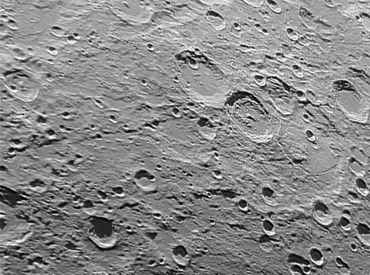 Rheita Valley (2)
nessun commento
Parole chiave: The Moon - Amatorial Pictures