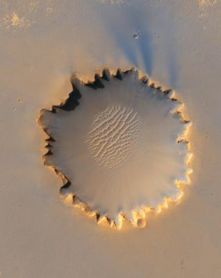 Victoria Crater, from MRO
nessun commento
Parole chiave: Mars from orbit - Victoria Crater