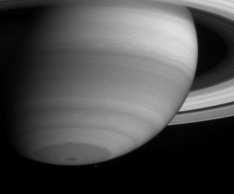 Saturn and his Moon Mimas from Cassini-Huygens
nessun commento
Parole chiave: Saturn and Moons - Mimas