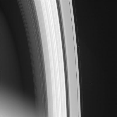 The Rings from approx. 7.000.000 Km
nessun commento
Parole chiave: Approaching Saturn
