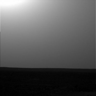 Late Afternoon at Gusev Crater - Sol 6 (Original NASA/JPL b/w Frame)
nessun commento
Parole chiave: Postcards from Mars