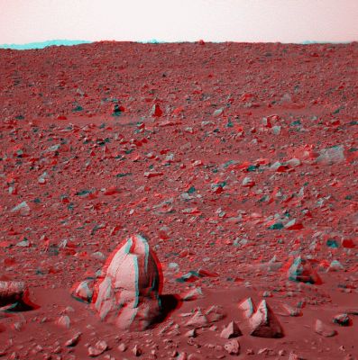 Humphrey...in 3D! - Sol 53
nessun commento
Parole chiave: Mars Rocks, Sand and Debris - Anomalous Surface Feature - 3D