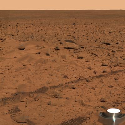 Bonneville Crater and a 360� panorama (4) - Sol 68
nessun commento
Parole chiave: Mars Panorama