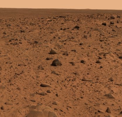 Bonneville Crater and a 360� panorama (6) - Sol 68
nessun commento
Parole chiave: Mars Panorama
