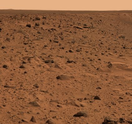 Bonneville Crater and a 360� panorama (7) - Sol 68
nessun commento
Parole chiave: Mars Panorama