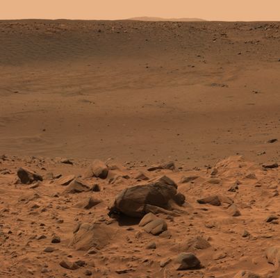 Bonneville Crater and a 360� panorama (9) - Sol 68
nessun commento
Parole chiave: Mars Panorama