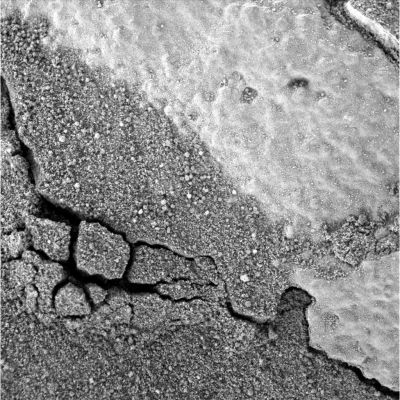 The texture of Mars... - Sol 1007
nessun commento
Parole chiave: Martian Soil