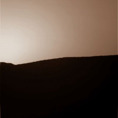 Possible "evening colors" of Mars - Sol 1083
nessun commento
Parole chiave: Mars Panorama - Gusev Crater