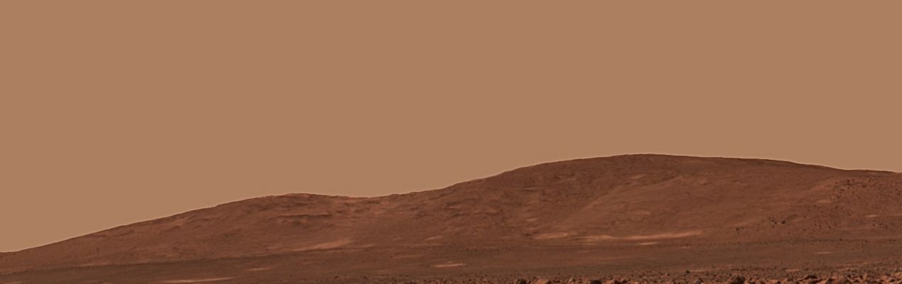 Columbia Hills (1) - Sol 131
nessun commento
Parole chiave: Mars Panorama