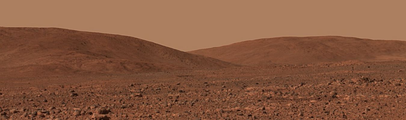 Columbia Hills (3) - Sol 131
nessun commento
Parole chiave: Mars Panorama
