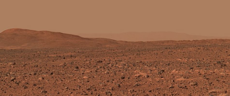 Columbia Hills (4) - Sol 131
nessun commento
Parole chiave: Mars Panorama