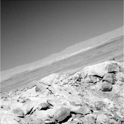 Martian Landscape - Sol 214
nessun commento
Parole chiave: Postcards from Mars