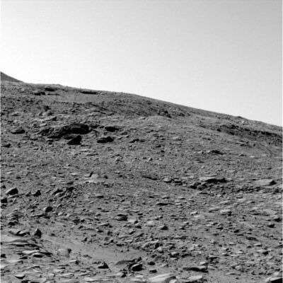 Panorama - Sol 217
nessun commento
Parole chiave: Postcards from Mars