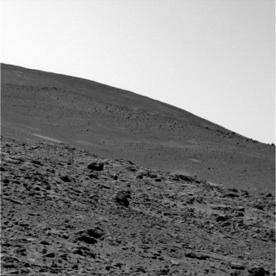 The Way of the Ascent... - Sol 218
nessun commento
Parole chiave: Postcards from Mars