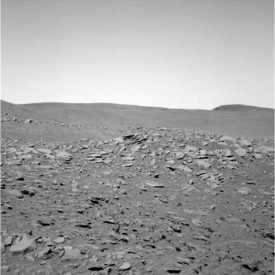 Martian Landscape - Sol 230
nessun commento
Parole chiave: Postcards from Mars