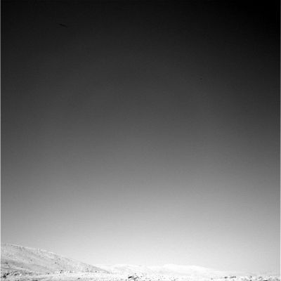 Sky and Land on Sol 233
nessun commento
Parole chiave: Mars' Panoramas