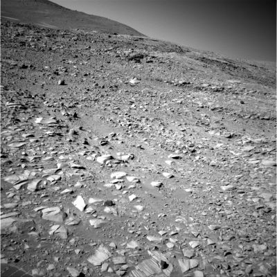 Rocky Hills - Landscape (1) - Sol 237
nessun commento
Parole chiave: Mars' Panoramas