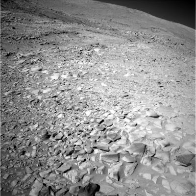 Rocky Hills - Landscape (2) - Sol 237
nessun commento
Parole chiave: Mars' Panoramas