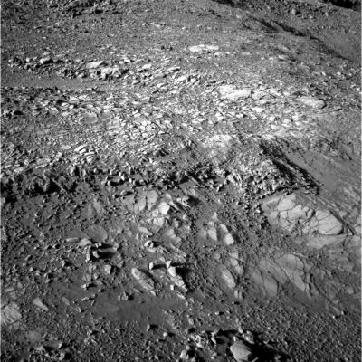 Rocky Hills - Landscape (4) - Sol 238
nessun commento
Parole chiave: Mars rocks, sand and debris