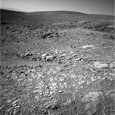 Rocky Hills - Landscape (5) - Sol 239
nessun commento
Parole chiave: Mars' Panoramas