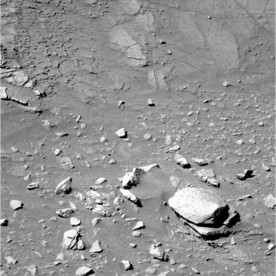 Rocky Hills - Landscape (10) - Sol 239
nessun commento
Parole chiave: Mars rocks, sand and debris